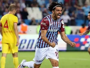 Umut Bozok dayanamadı