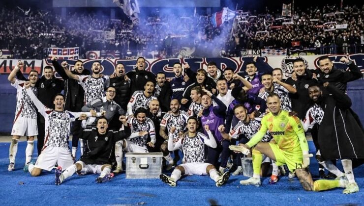 Ünlü teknik adam futbolculara derbi sonrası iPhone dağıttı