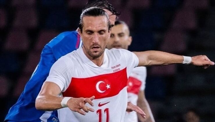 Yusuf Yazıcı imzayı attı. Yeni kadrosu resmen belirli oldu