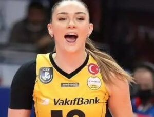 Zehra Güneş’in görüntüsü olay yarattı. Kısa müddette binlerce kişi izledi
