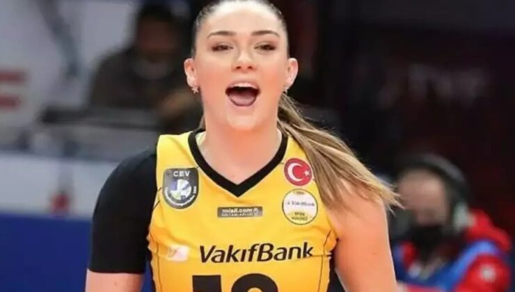 Zehra Güneş’in görüntüsü olay yarattı. Kısa müddette binlerce kişi izledi