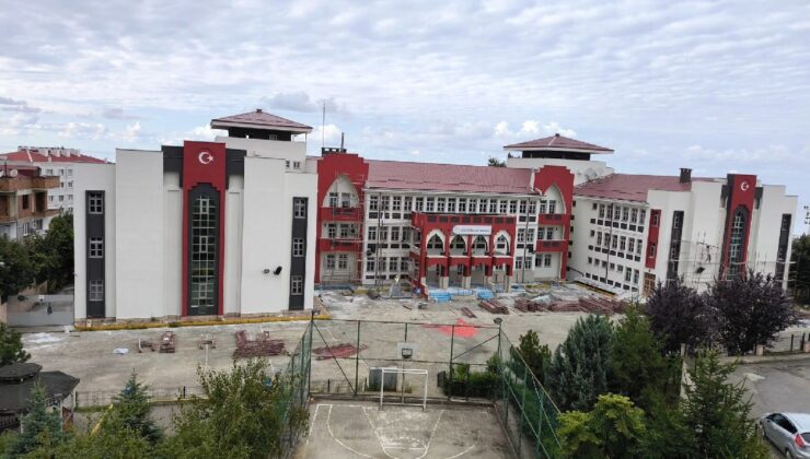 12 yaşındaki öğrenci Elif Ebrar, derste kalp krizi geçirdi