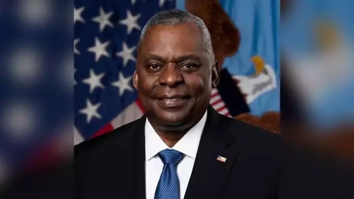 ABD Savunma Bakanı Austin, İsrail’e desteğini yineledi