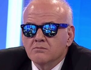 Ahmet Çakar’dan gündemi sarsacak argüman: Burnuma makus kokular geliyor