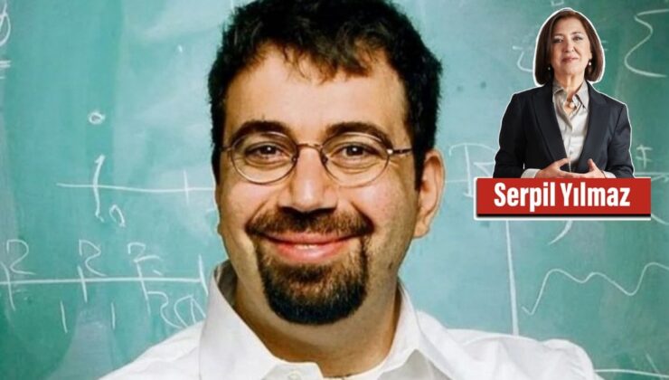 Asıl müthiş olan teknolojide geri kalmak