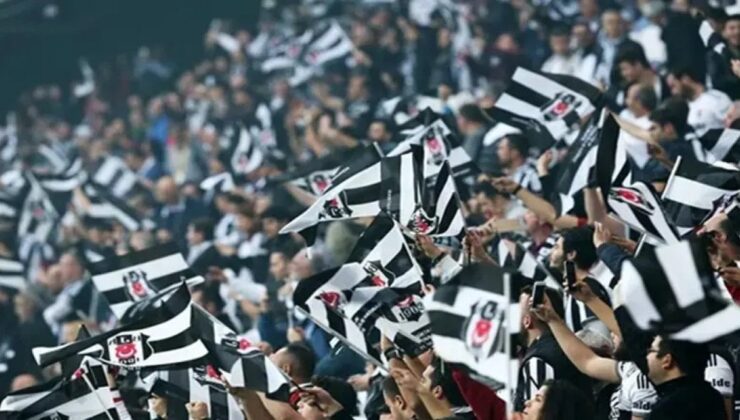 Beşiktaş Frankfurt maçına saatler kala yıkıldı