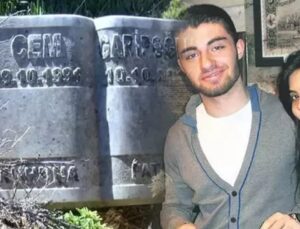Cem Garipoğlu’nun mezarı ile ilgili artık de ‘boş poşet’ krizi çıktı