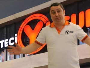 Domuz eti çıkan Köfteci Yusuf’un helal dokümanı de yokmuş