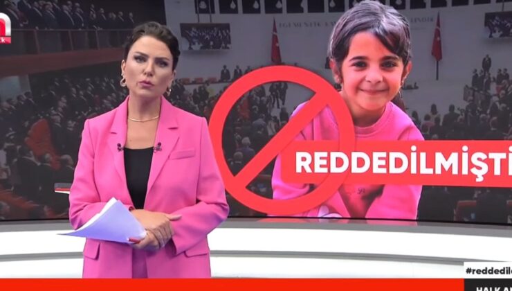 Ece Üner ‘utanç bile utandı’ dedi! Narin’e ‘ret’ cevabı veren o vekiller bu konuşmayı duysa başını şayet