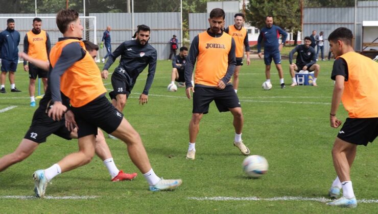 Elazığspor’da Bülent Yenihayat mucizesi
