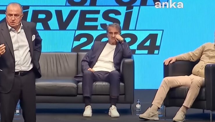 Fatih Terim, Mustafa Denizli ve Şenol Güneş tepede buluştu