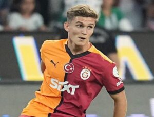 ‘Galatasaray oyuncusu hiç değil. Bilet baksınlar yollasınlar’