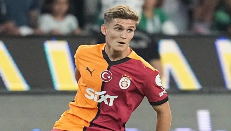 ‘Galatasaray oyuncusu hiç değil. Bilet baksınlar yollasınlar’