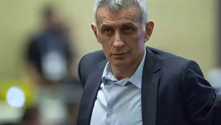 Hacıosmanoğlu’nun kararı FIFA’yı şaşkına çevirdi. Ulusal ekibi çekti