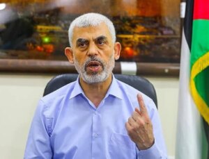 Hamas lideri Yahya Sinvar kimdir?