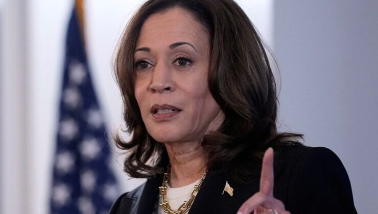 Harris: Sinvar’ın vefatı savaşı bitirebilir