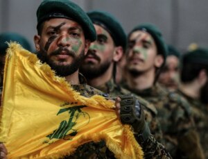 Hizbullah İsrail’e karşı tansiyonu yükselteceklerini açıkladı