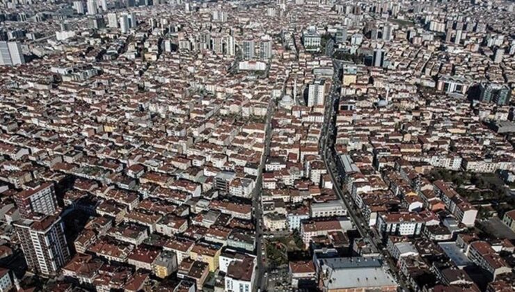 İstanbul için kritik ikaz: 250 yıldır kırılmadı, 7.8’lik zelzele üretebilir