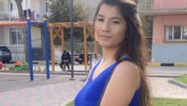 Manisa’da kayıp olarak aranan Pelin Karaca ormanda meyyit bulundu