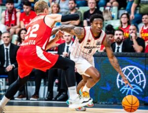 Manisa’dan Avrupa’ya dev adım