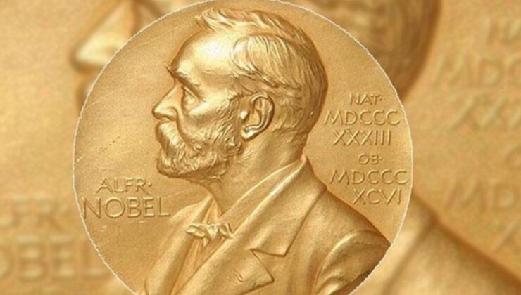 Nobel Barış Mükafatı atom bombasından sağ çıkan Japonlara verildi