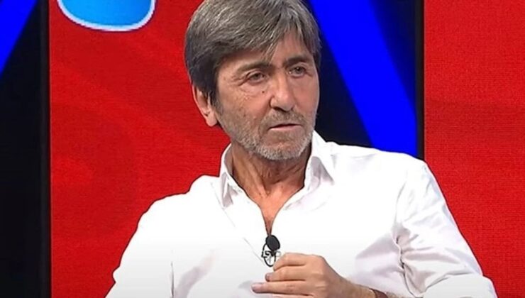 Rıdvan Dilmen ‘Umarım yanılırım’ diyerek açıkladı