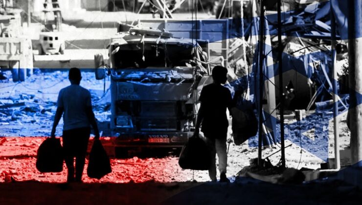Rusya’dan çok kritik İsrail kararı geldi