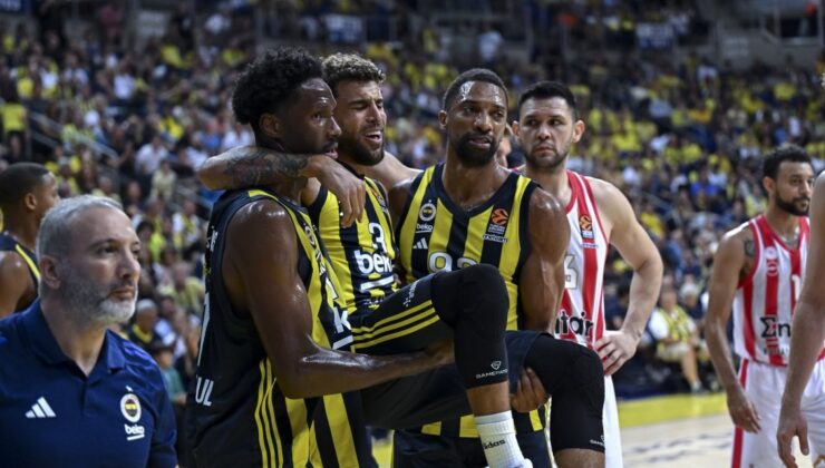 Scottie Wilbekin’den Fenerbahçe’ye kara haber geldi. Eyvah eyvah!