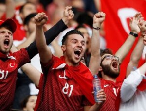 TFF açıkladı. Ukrayna maçı biletleri fiyatsız