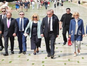 TFF’de istifa. Lale Cander misyonunu bıraktı