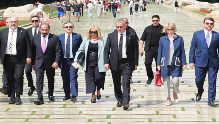 TFF’de istifa. Lale Cander misyonunu bıraktı