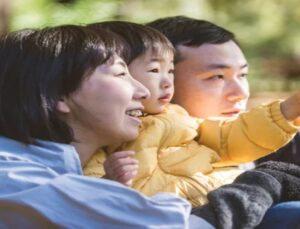 Tokyo Valiliği yapay zekayı çöpçatan olarak kullanacak