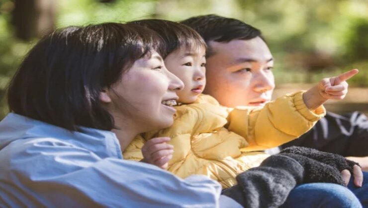 Tokyo Valiliği yapay zekayı çöpçatan olarak kullanacak