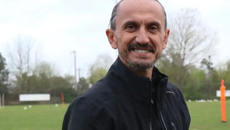 Tuncay Ulu: Arda Güler planlı bir proje