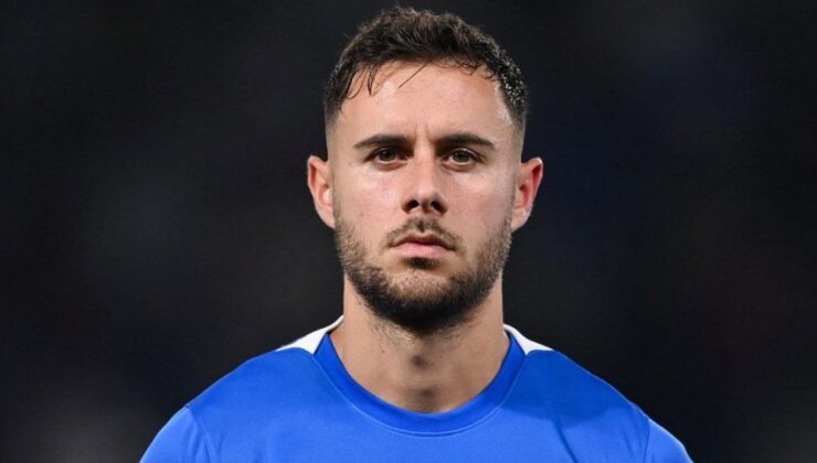 Ulusal futbolcu meyyit bulundu. 3 gün evvel maça çıkmıştı