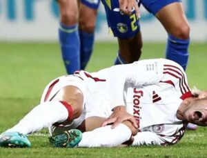 Yusuf Yazıcı unutulmadı