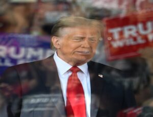 ABD’de seçim gözaltısı. ‘Trump’ın kazanması halinde taarruz düzenleyeceğini’ açıklamıştı