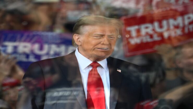 ABD’de seçim gözaltısı. ‘Trump’ın kazanması halinde taarruz düzenleyeceğini’ açıklamıştı
