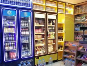 Alkol ve sigara satışına kamera zaruriliği geldi