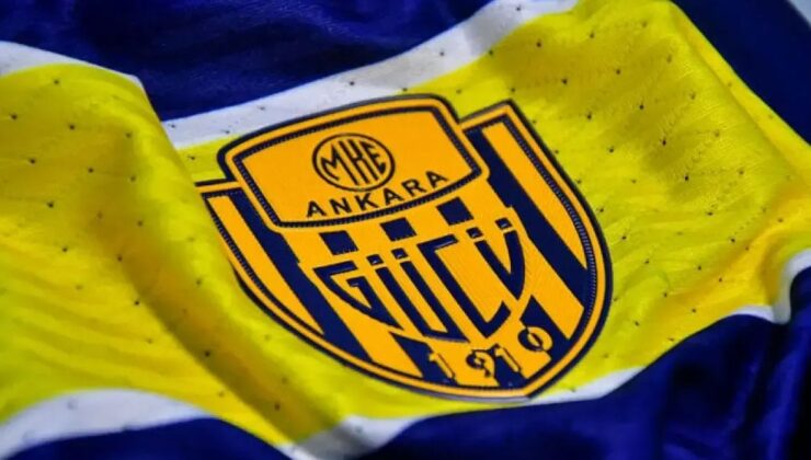 Ankaragücü’ne FIFA’dan transfer yasağı