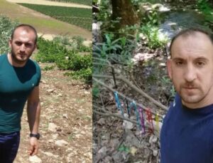 Arazi arbedesinde 2 kardeş ömrünü yitirdi