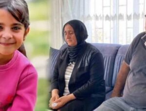 Arif Güran: Manzaralar ortaya çıkmazsa açlık grevine başlayacağım
