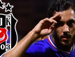 Beşiktaş’ın istediği Cherki satılacak mı? Lyon Başkanı açıkladı