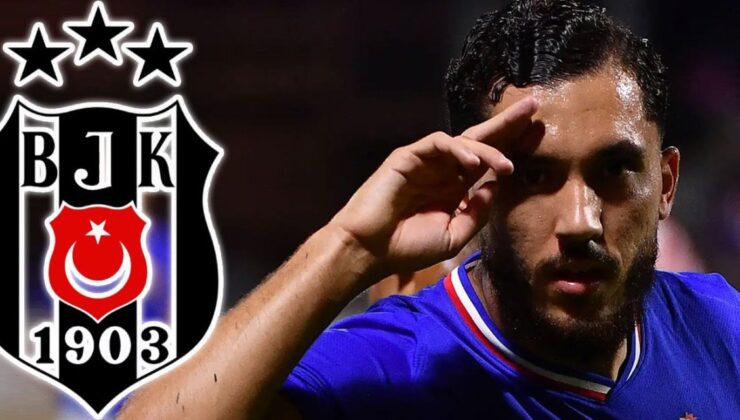 Beşiktaş’ın istediği Cherki satılacak mı? Lyon Başkanı açıkladı