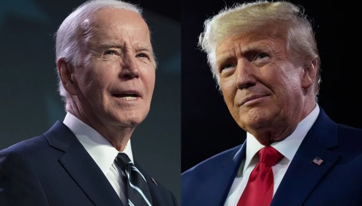 Biden ile Trump’ın görüşeceği tarih aşikâr oldu