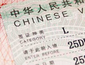 Çin 9 ülkeye vize muafiyeti kararı aldı