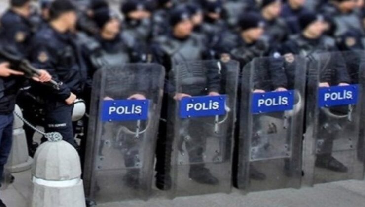 Elazığ’da 7 günlük ‘eylem’ yasağı kararı