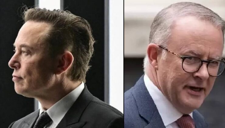 Elon Musk’dan, toplumsal medyada yaş sınırlaması planı nedeniyle Avustralya hükümetine reaksiyon