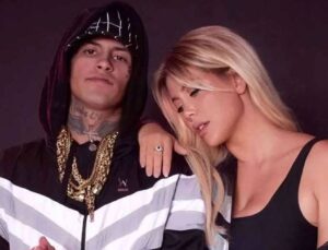 Galatasaray taraftarı Wanda Nara’nın sevgilisi L-Gante’nin fişini çekti!