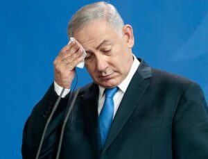 İran Netanyahu için idam istedi